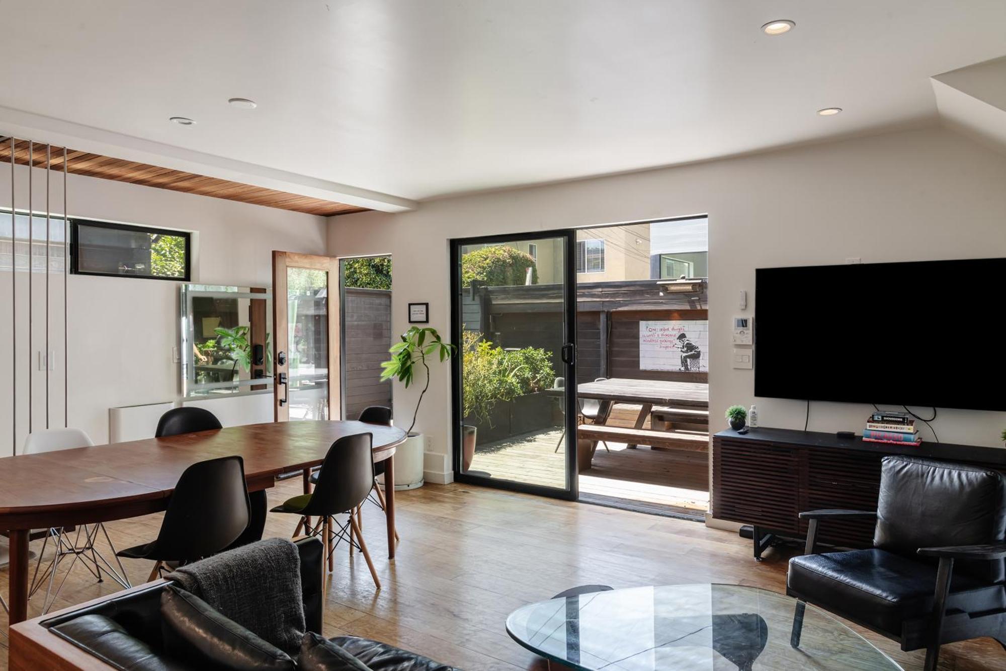 Apartamento Venice Three Bedroom Rooftop House With Parking Los Angeles