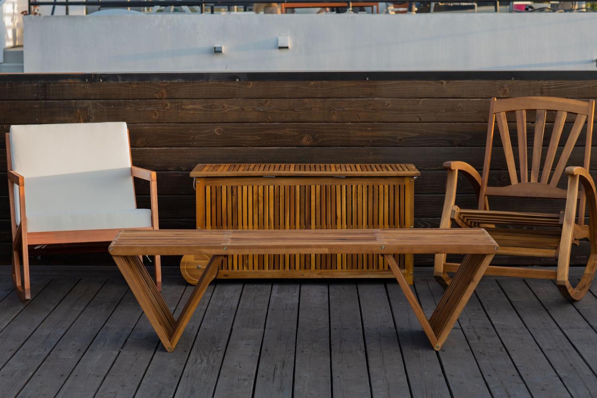 Apartamento Venice Three Bedroom Rooftop House With Parking *
