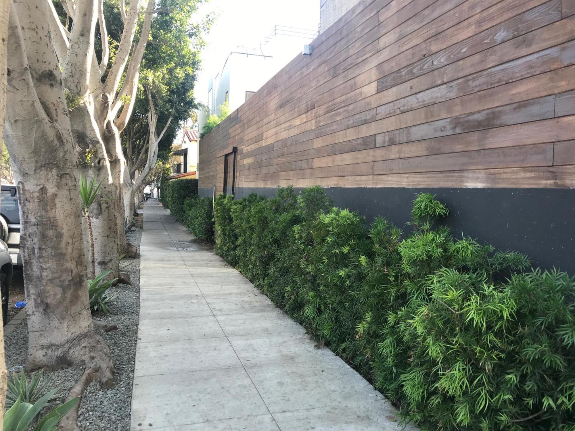 Venice Three Bedroom Rooftop House With Parking Apartment